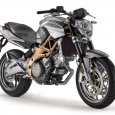 Спортбайк Aprilia Shiver SL 750 (2008)