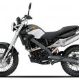 Мотоцикл BMW G 650 Xcountry