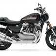 Harley-Davidson Sportster