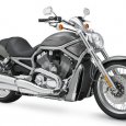Harley-Davidson VRSC