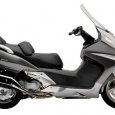 Скутер Honda Silver Wing 600 ABS