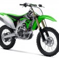 Кроссовый мотоцикл Kawasaki KX450F