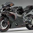 Мотоцикл Mv Agusta F4 1000 CC 2007