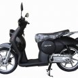 Скутер Stels ALPHA