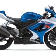 Мотоцикл Suzuki GSX-R 1000