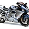 Мотоцикл SUZUKI GSX 1300RK6