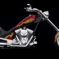 Texas Chopper
