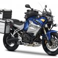 Турист-эндуро Yamaha XT1200Z Super Ténéré