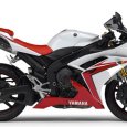 Мотоцикл Yamaha YZF-R1 2007